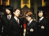 abingdon boys school EUROPE TOUR 2009 & MUSIC CLIPS [DVD]