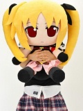 リリカルなのはびっぐぬいぐるみシリーズ2 フェイト・テスタロッサ