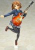 けいおん! 平沢 唯 (1/8スケールPVC塗装済み完成品)